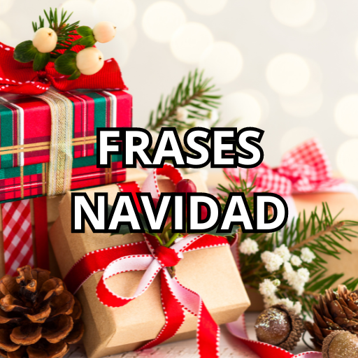 FRASES NAVIDAD