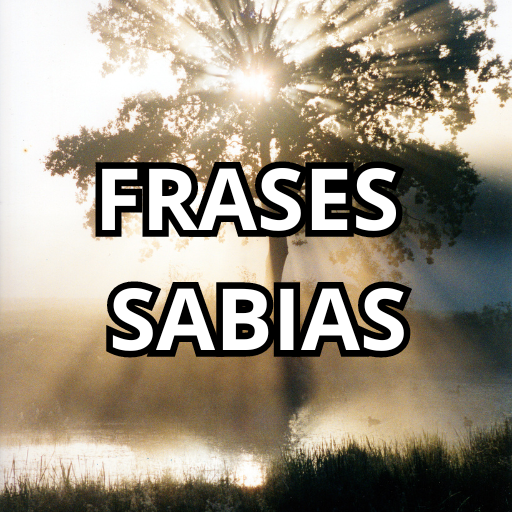 FRASES SABIAS