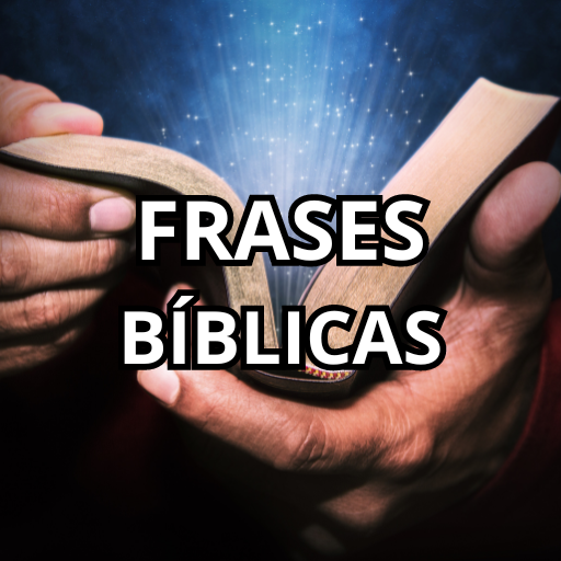 FRASES BIBLICAS