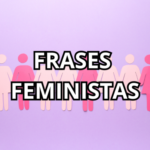 FRASES FEMINISTAS