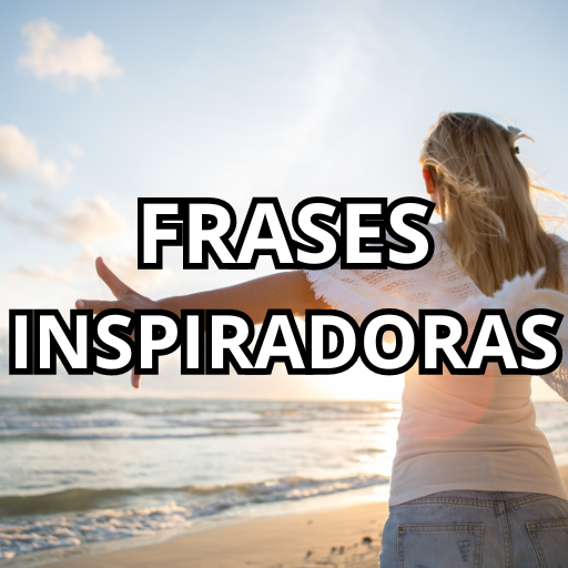 FRASES ISPIRADORAS