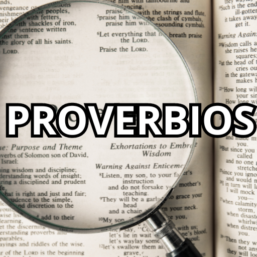 PROVERBIOS