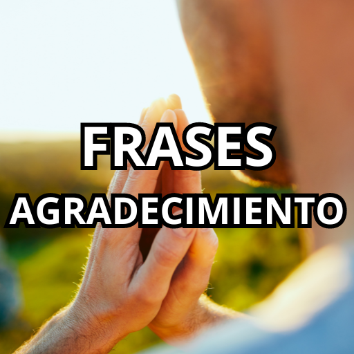 frases agardecimiento