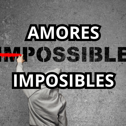 FRASES AMOR IMPOSIBLES