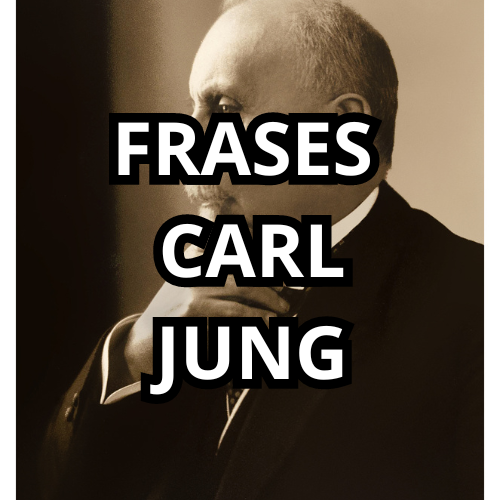 FRASES CARL JUNG