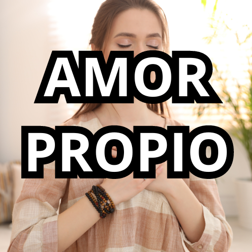 FRASES DE AMOR PROPIO