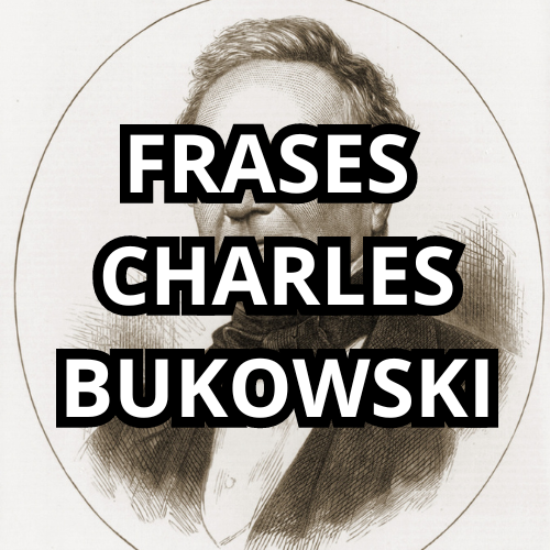 charles bukowski frases