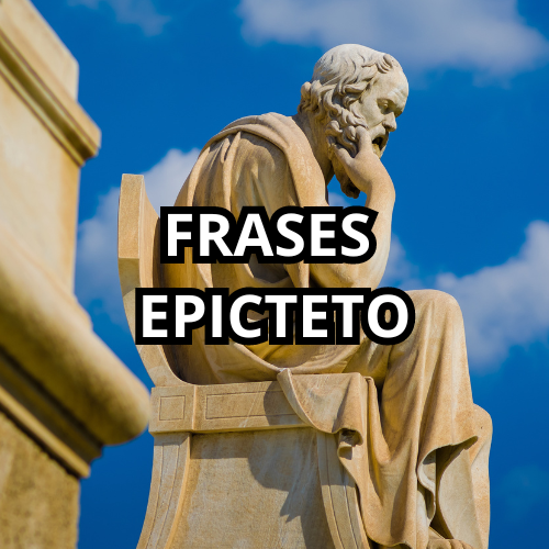 EPICTETO FRASES