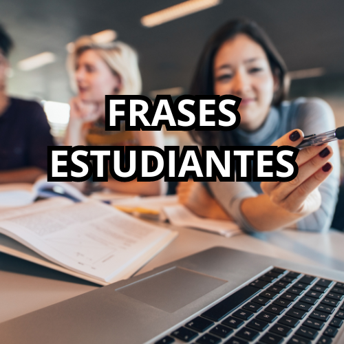 frases motivacional estudiantes