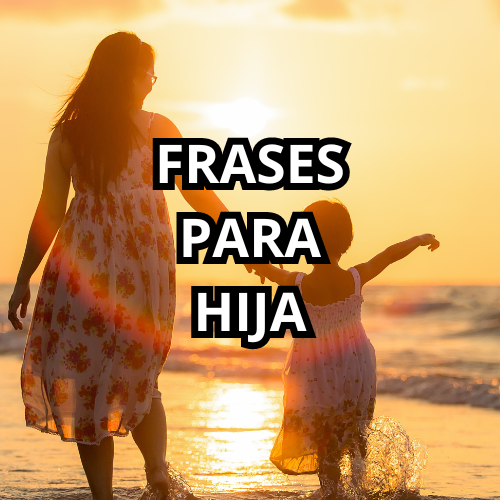 frases para mi hija