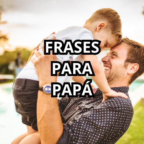 frases para padres