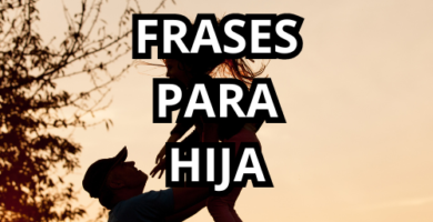 frases para tu hija