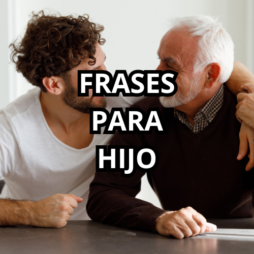 frases para tu hijo