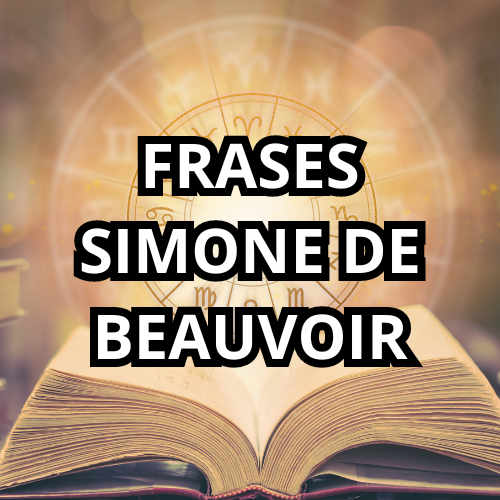 frases simone de beauvoir