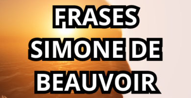 simone de beauvoir frases