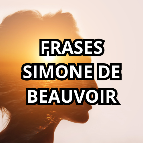 simone de beauvoir frases