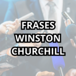 winston churchill frases