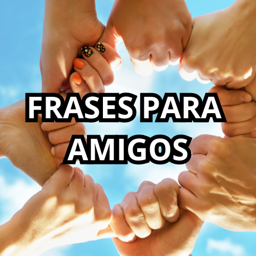 frases para amigos