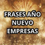 frases año nuevo empresas